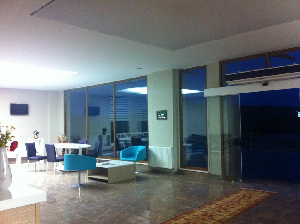 Durak Hotel Corum Ngoại thất bức ảnh
