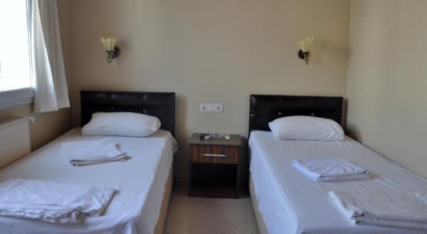 Durak Hotel Corum Ngoại thất bức ảnh
