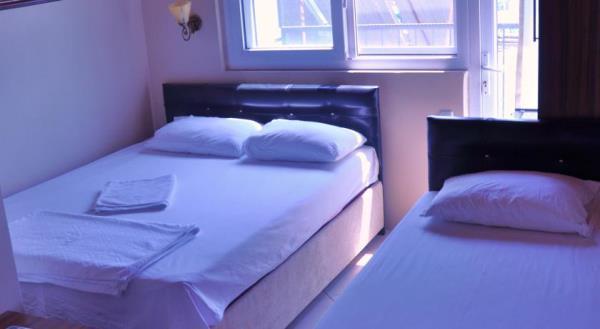Durak Hotel Corum Ngoại thất bức ảnh