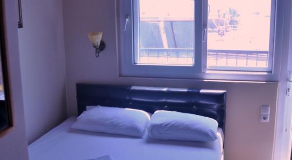 Durak Hotel Corum Ngoại thất bức ảnh