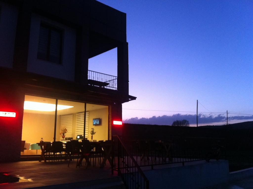 Durak Hotel Corum Ngoại thất bức ảnh