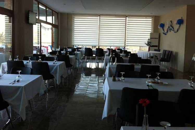 Durak Hotel Corum Ngoại thất bức ảnh